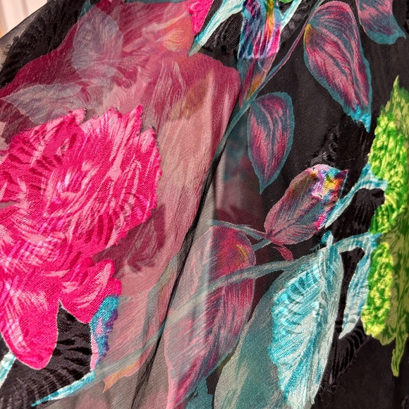 Vintage Evening gown - Picture 8 of 15